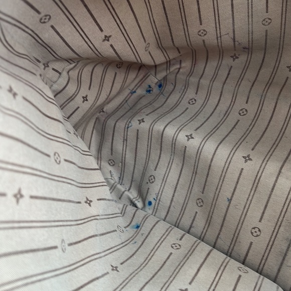 Louis Vuitton Delightful GM, completely refurbished, all brand new leather - Picture 8 of 9